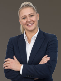 mgr Magdalena Śmigiel