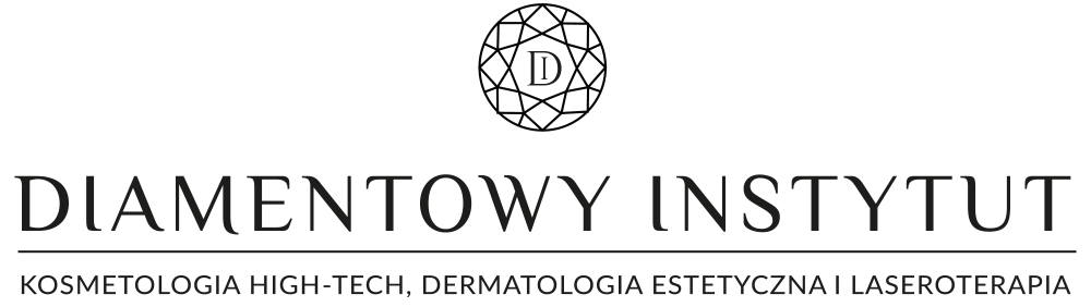 Diamentowy Instytut logo